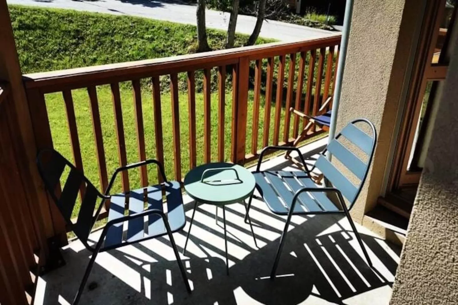 Résidence La Claree-Niet-getagd