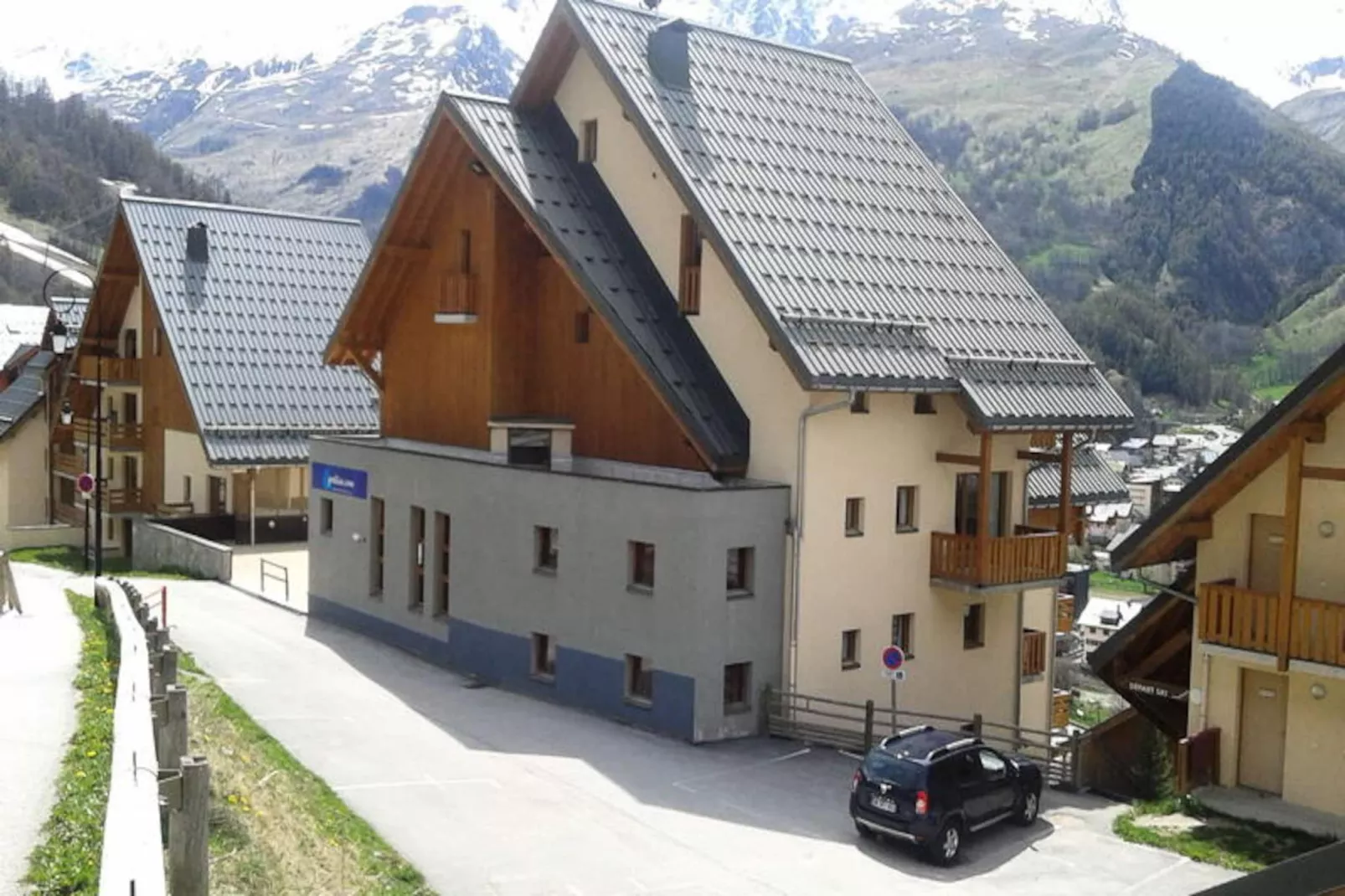 Residence Valoria - Niet-getagd