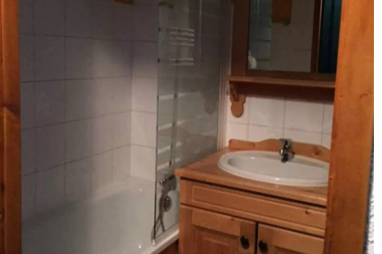 Chalets Du Galibier I-Niet-getagd