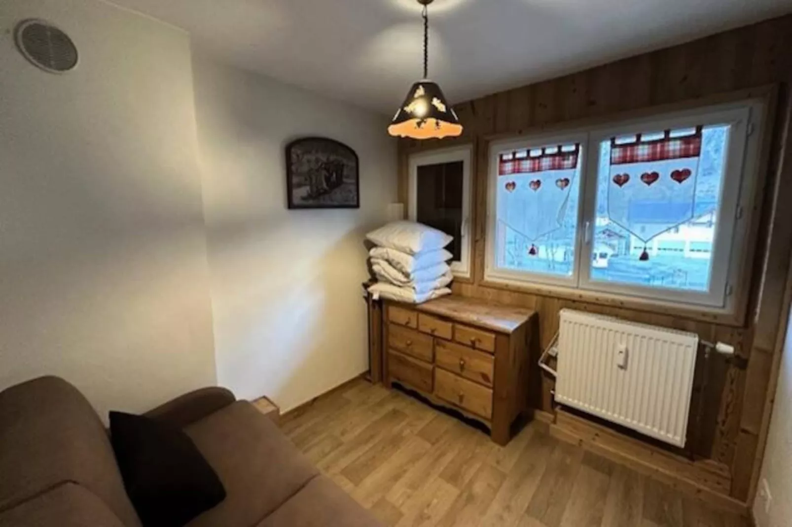 Residence Galibier - Niet-getagd