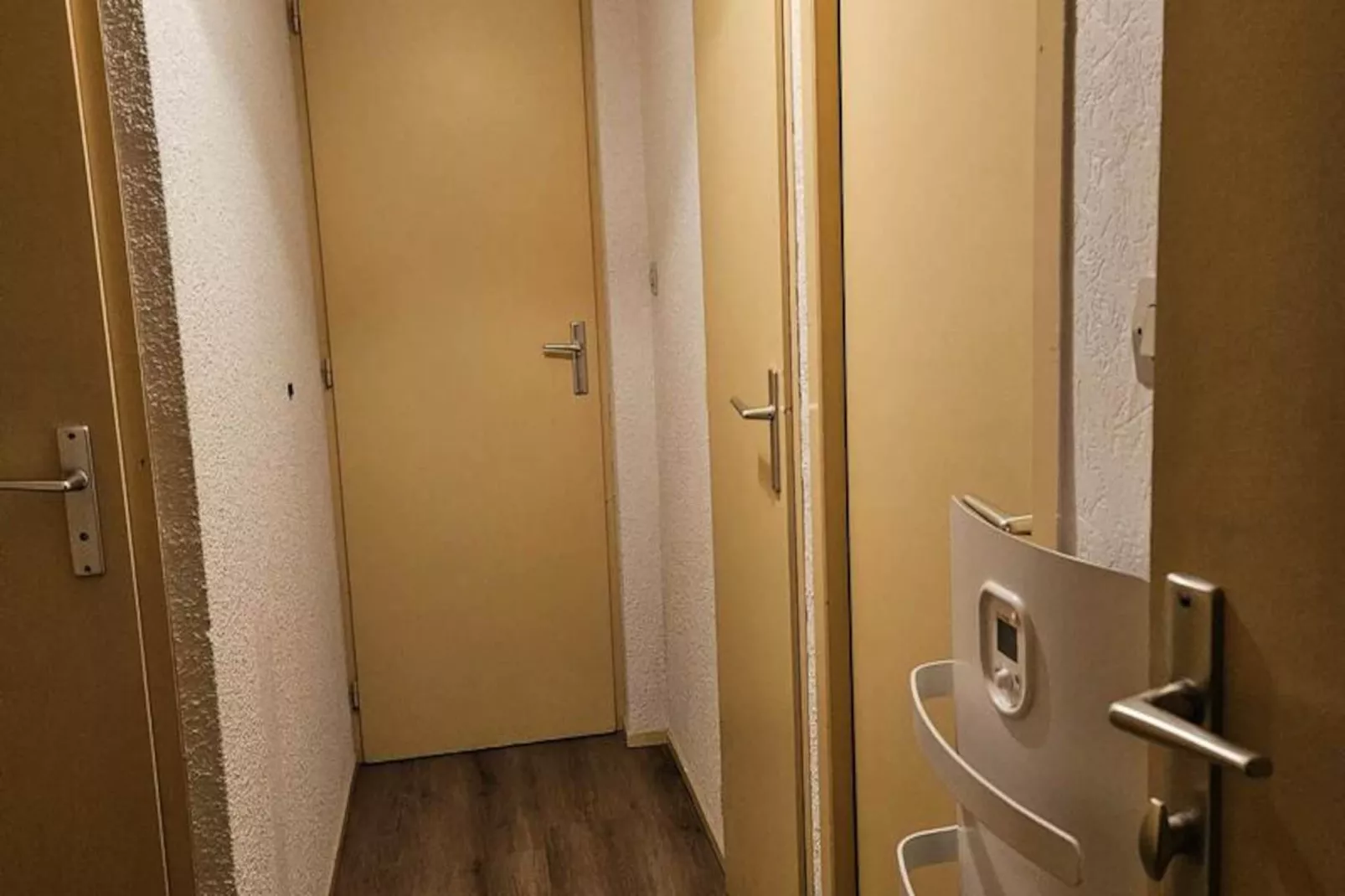 Résidence Eridan-Niet-getagd