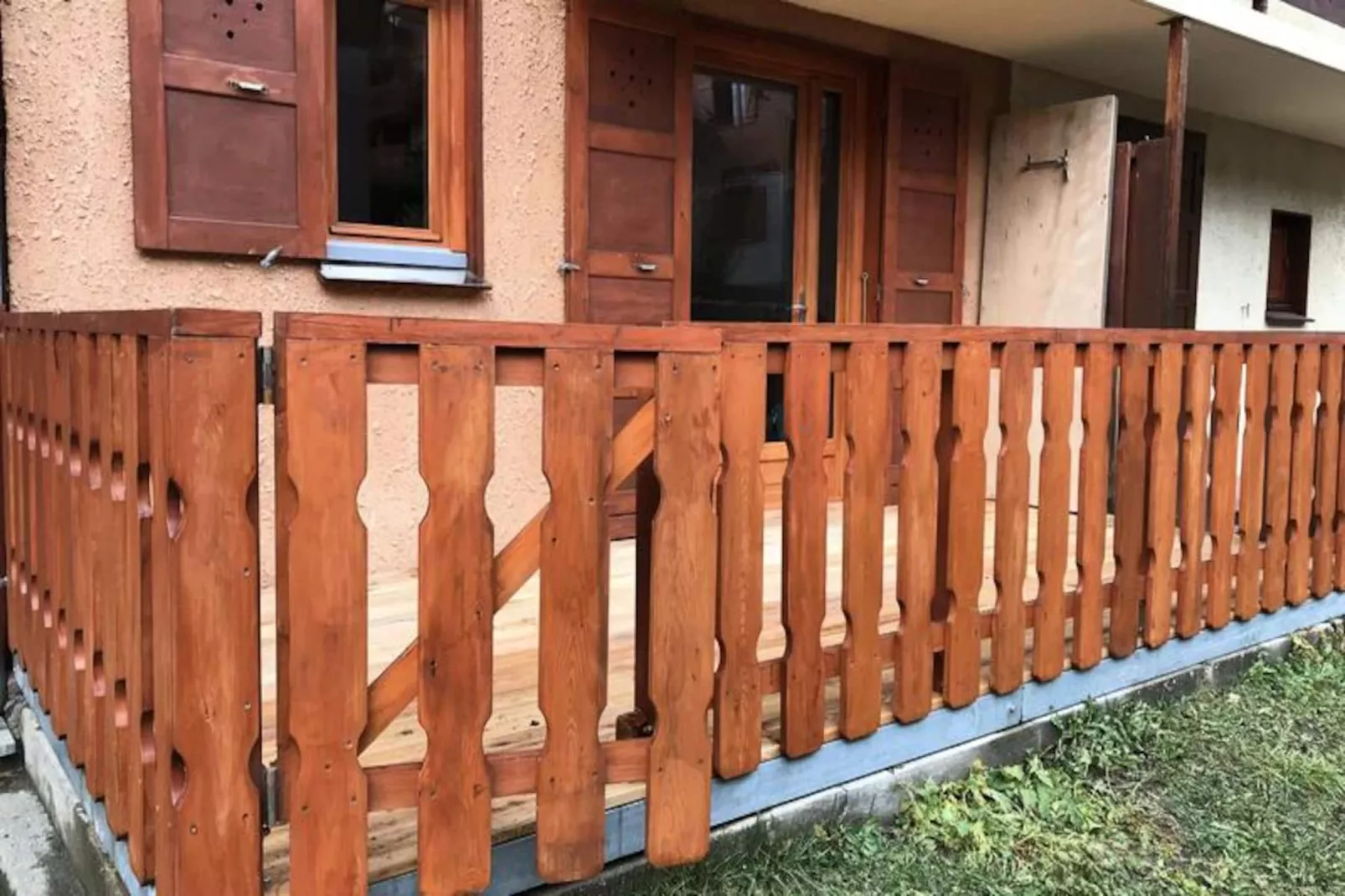 Résidence Eridan-Niet-getagd