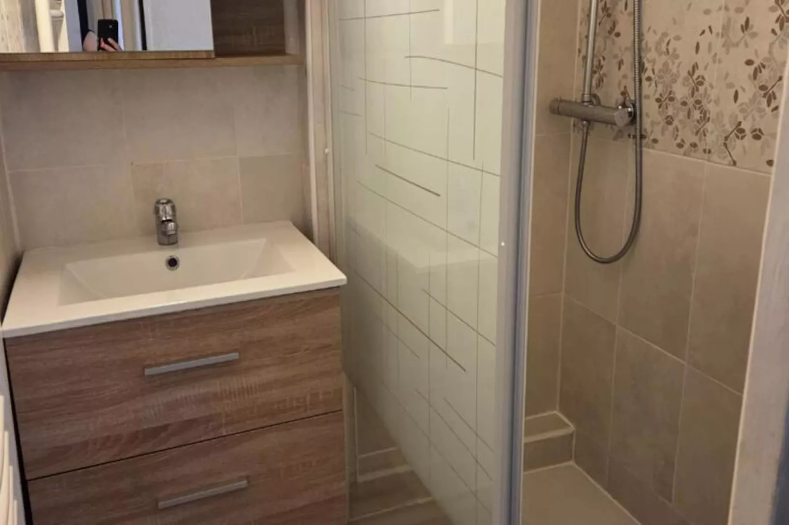 Résidence Eridan-Niet-getagd