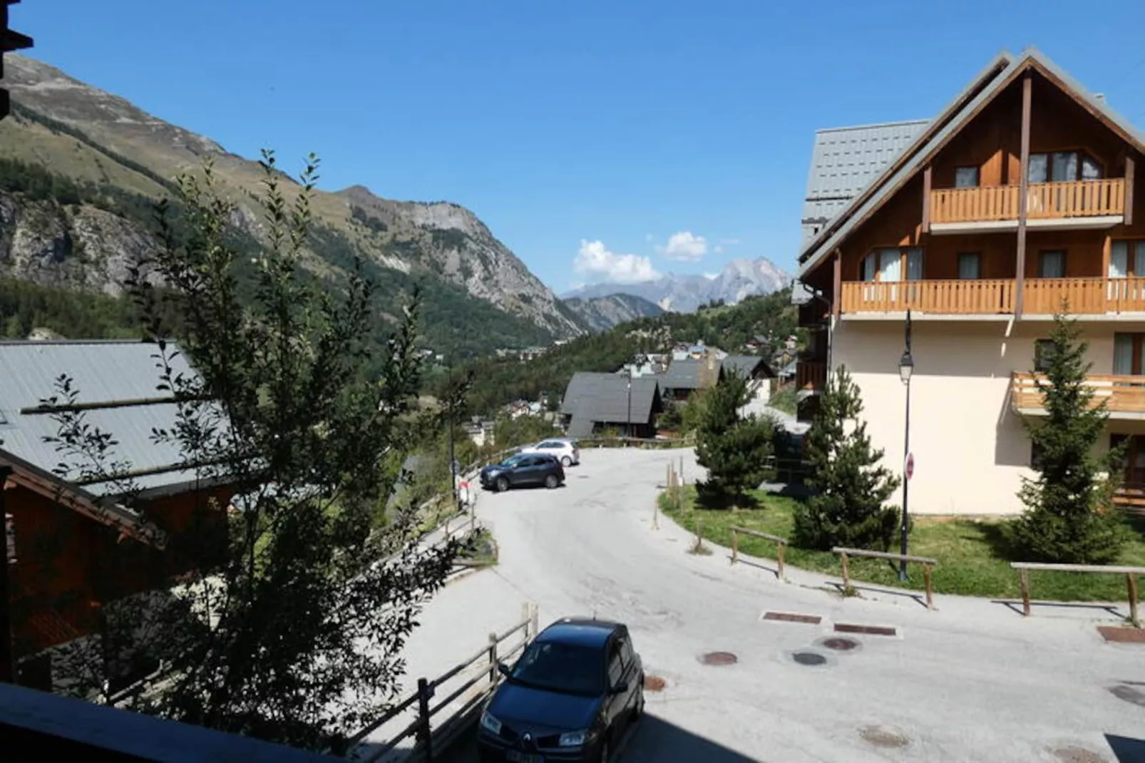 Résidence Dryades Hameau De La Vallee D'or - Niet-getagd