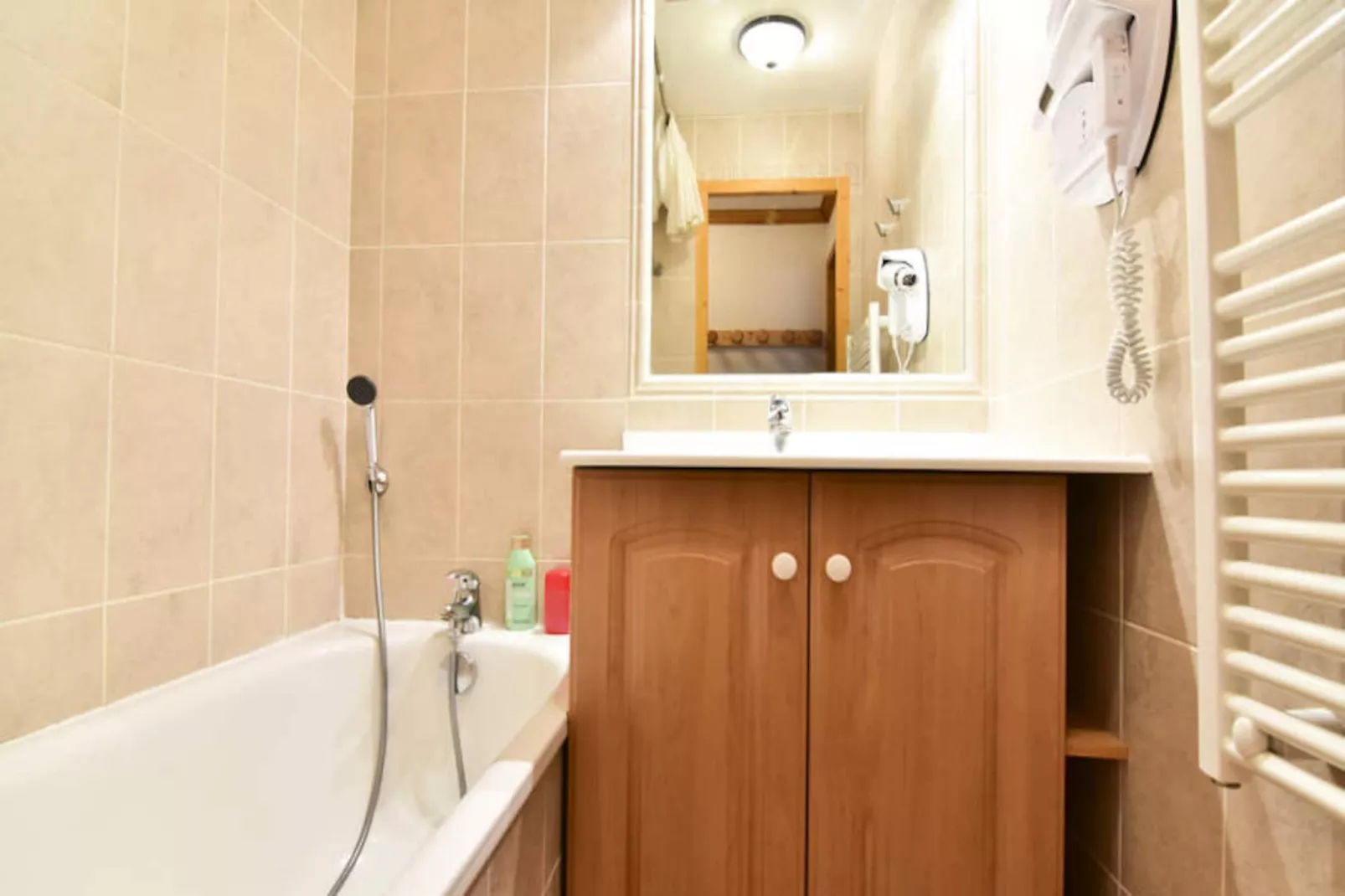 Résidence Dryades Hameau De La Vallee D'or - Niet-getagd