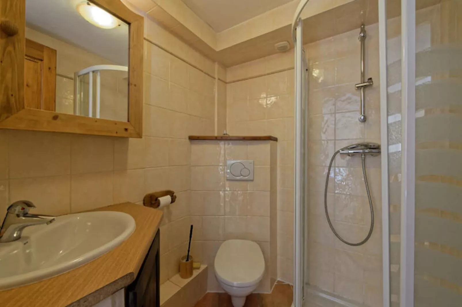 Résidence Maison Notre Nid-Niet-getagd