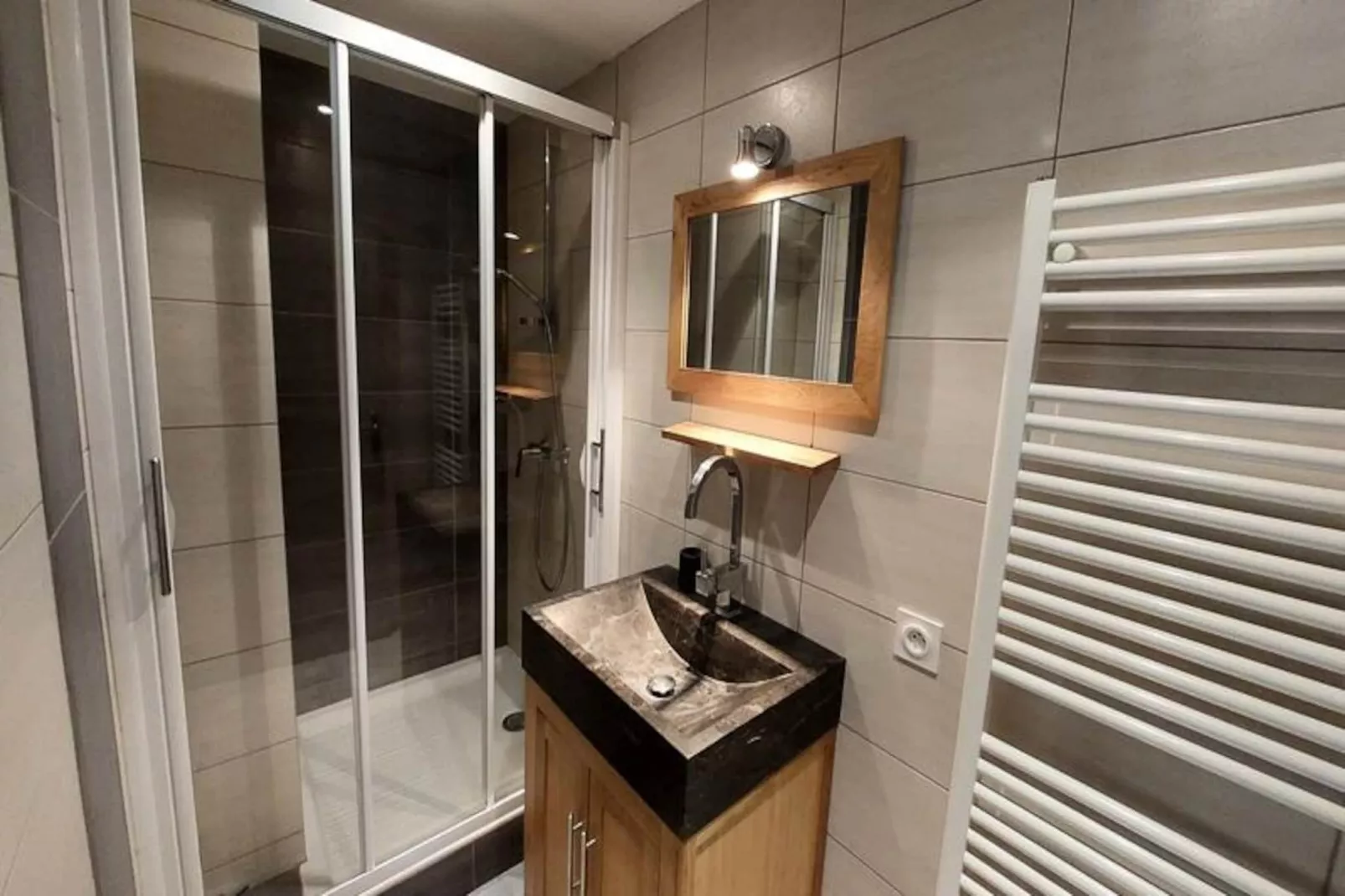 Résidence Magnin Sports - Niet-getagd