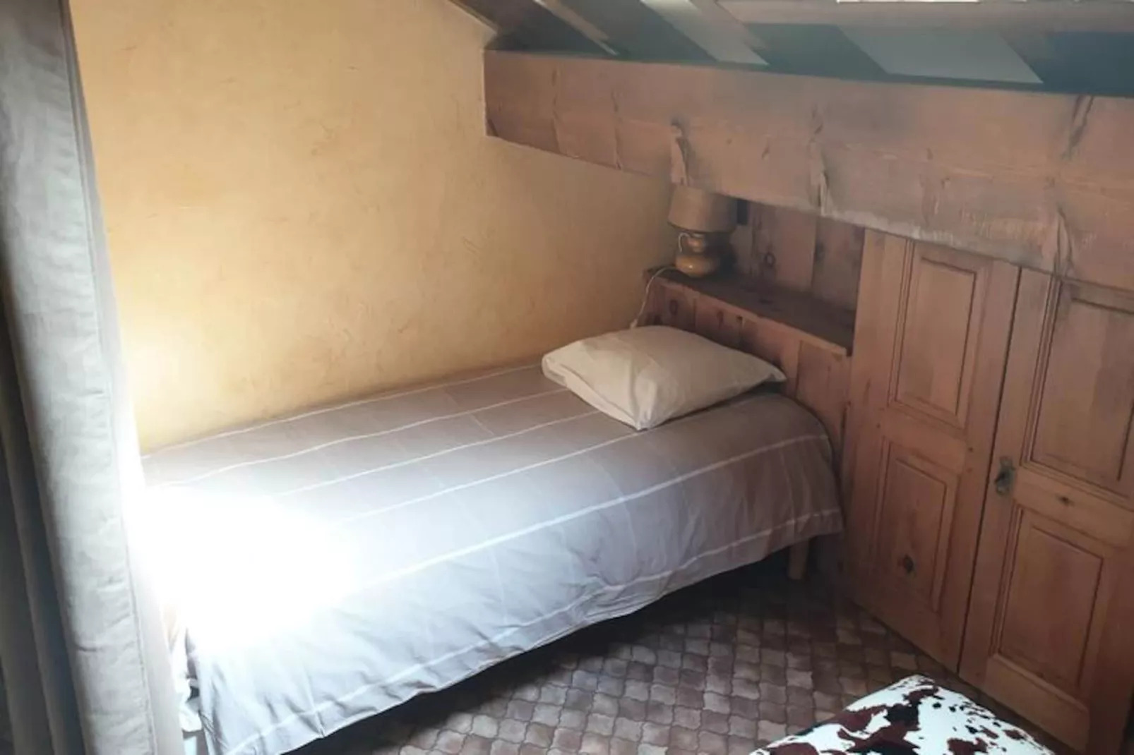 Résidence Magnin Sports - Niet-getagd