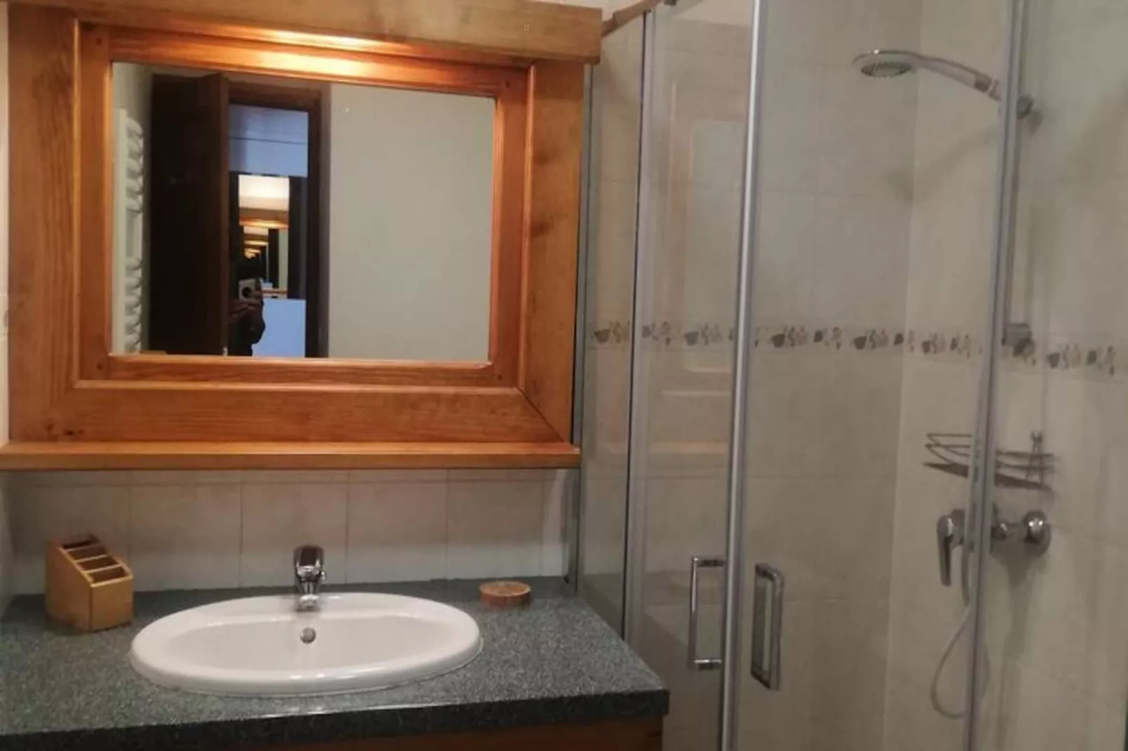 Chalet Le Gros Grenier-Niet-getagd