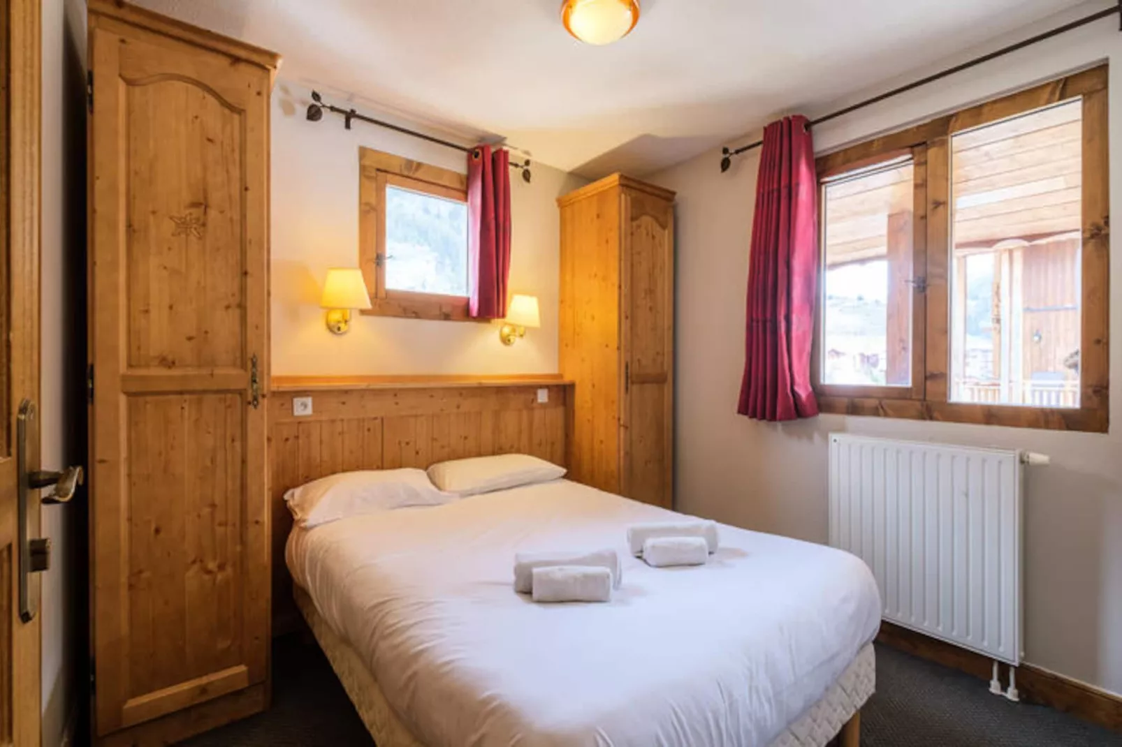 Résidence Les Balcons de Val Cenis Village ****-Niet-getagd