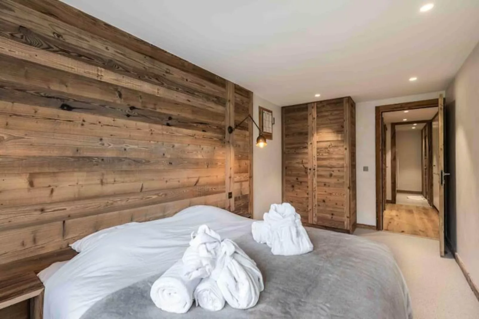 Chalet Cret Voland - Niet-getagd