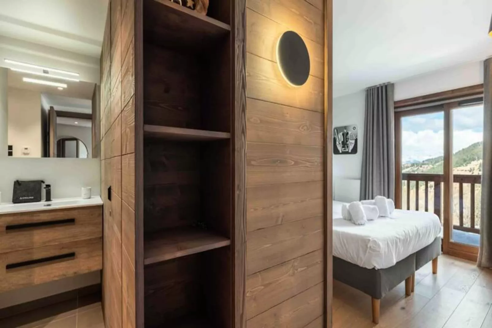 Chalets De Mottaret-Niet-getagd