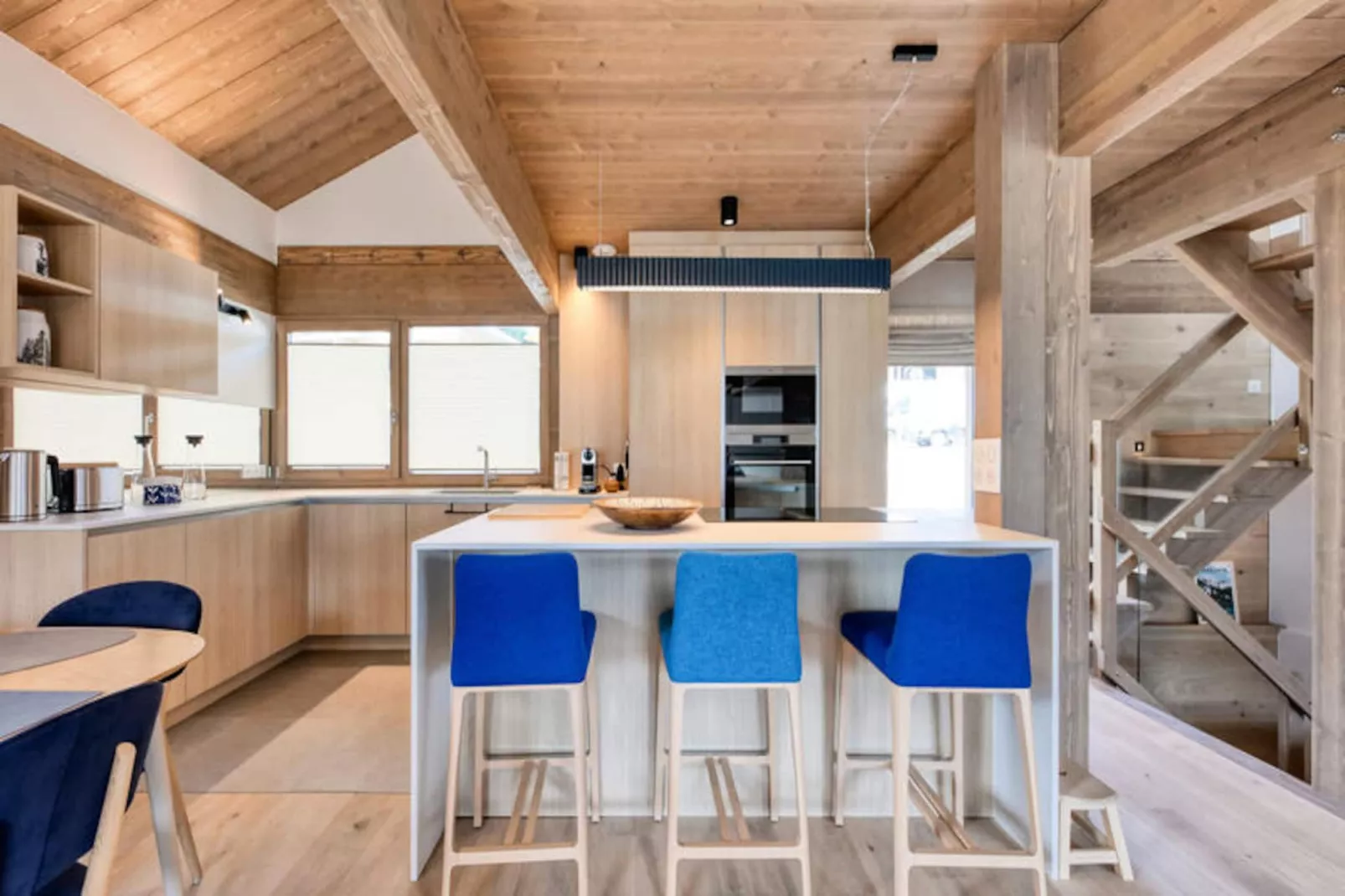 Résidence Adelie-Niet-getagd