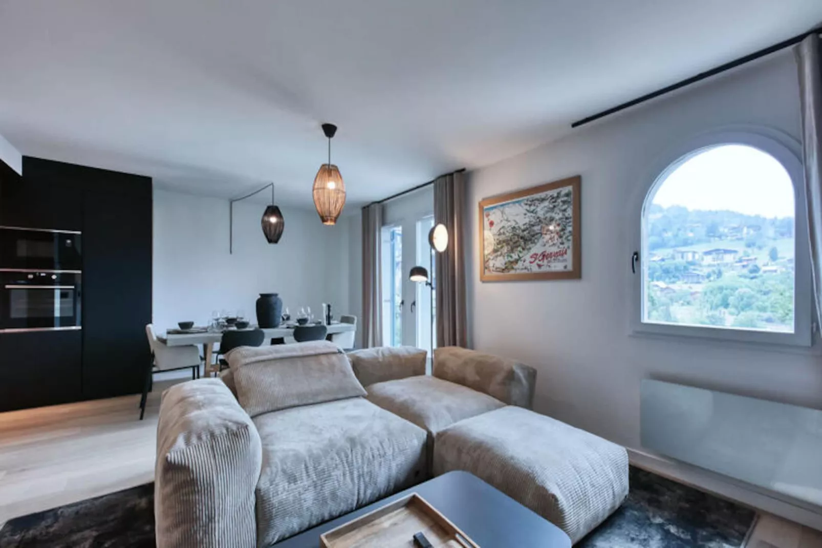 Résidence Montjoie-Niet-getagd