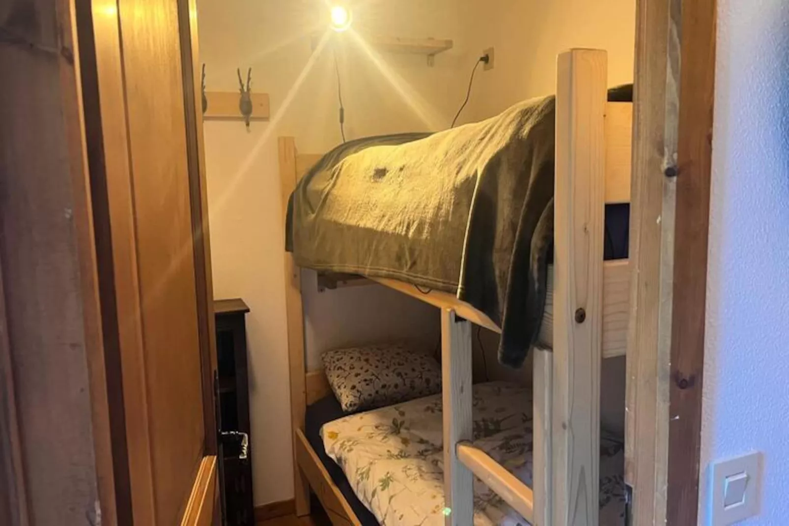 Résidence Les Crocus-Niet-getagd