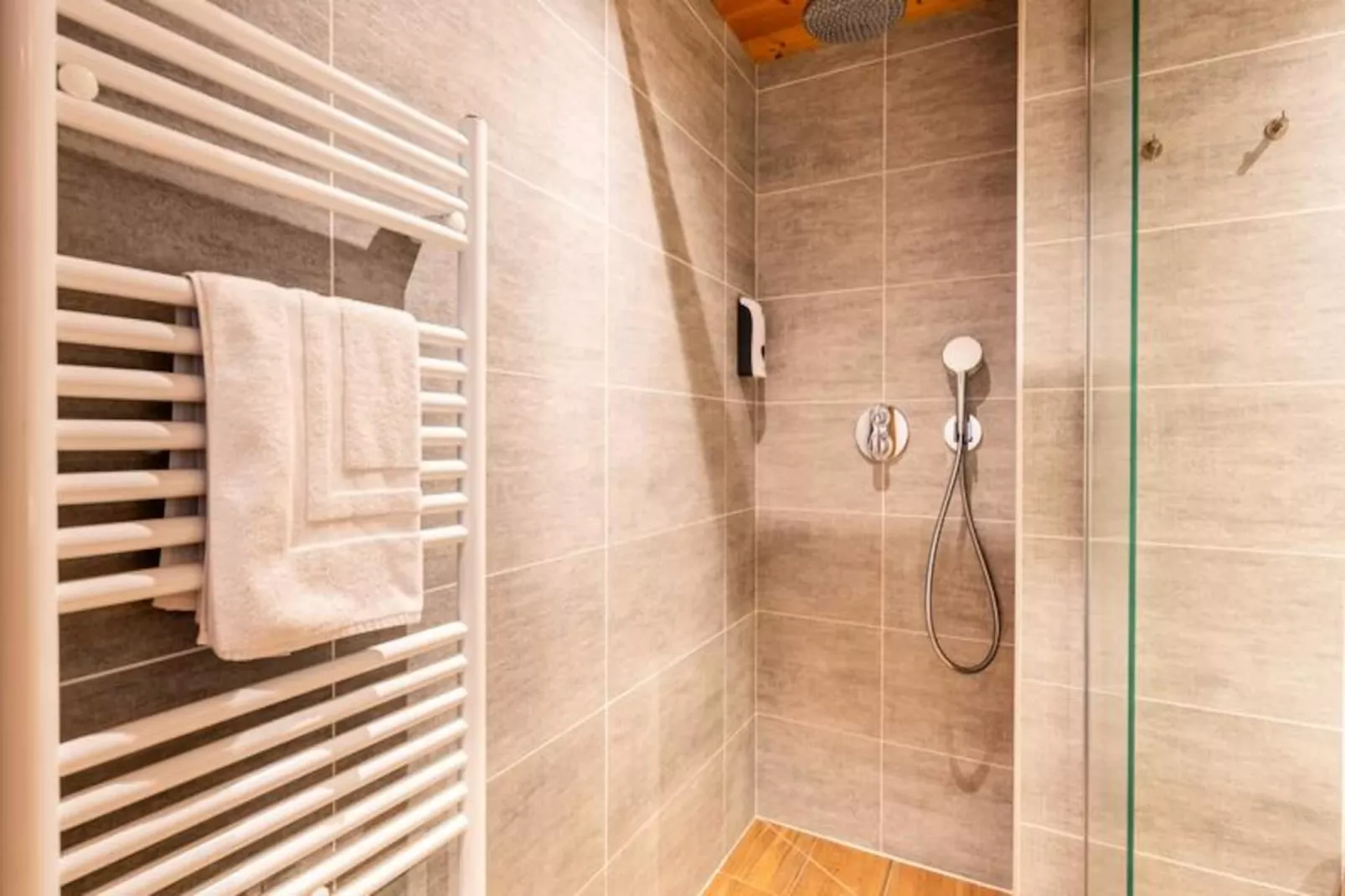 Résidence Tardevant N°21 - Niet-getagd