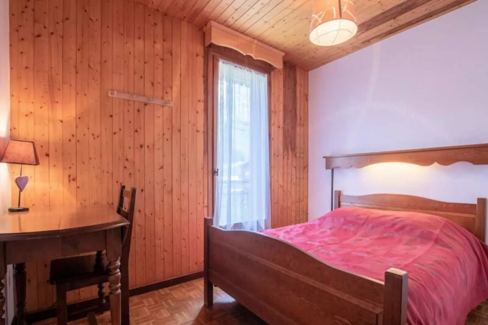 Résidence Sommard N° 9-Niet-getagd