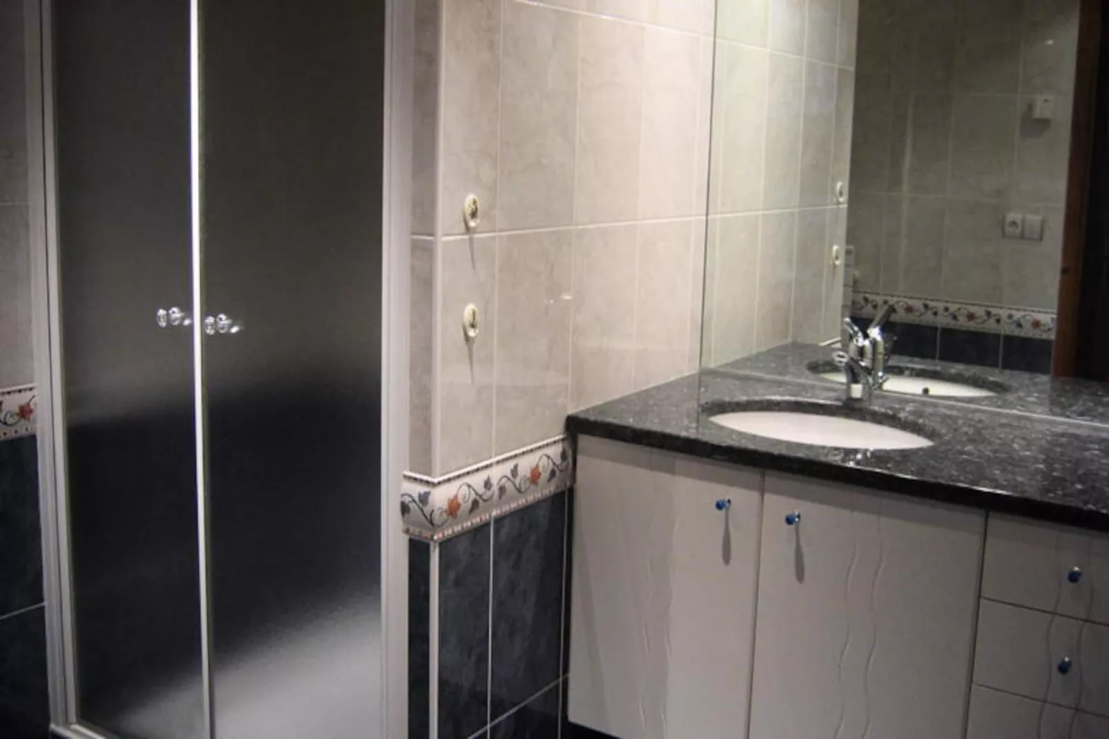 Résidence Berceau Des Pistes-Niet-getagd