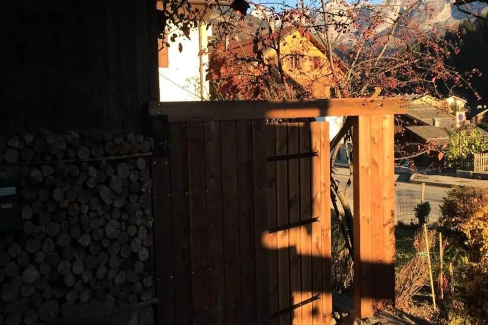 Résidence Au Bon Vieux Temps N°2-Niet-getagd