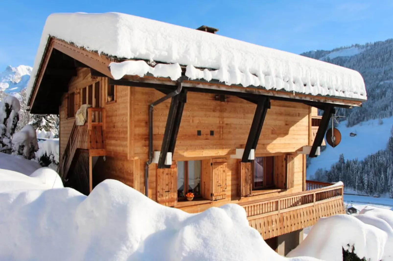 Résidence Etche Ona N°1-Niet-getagd