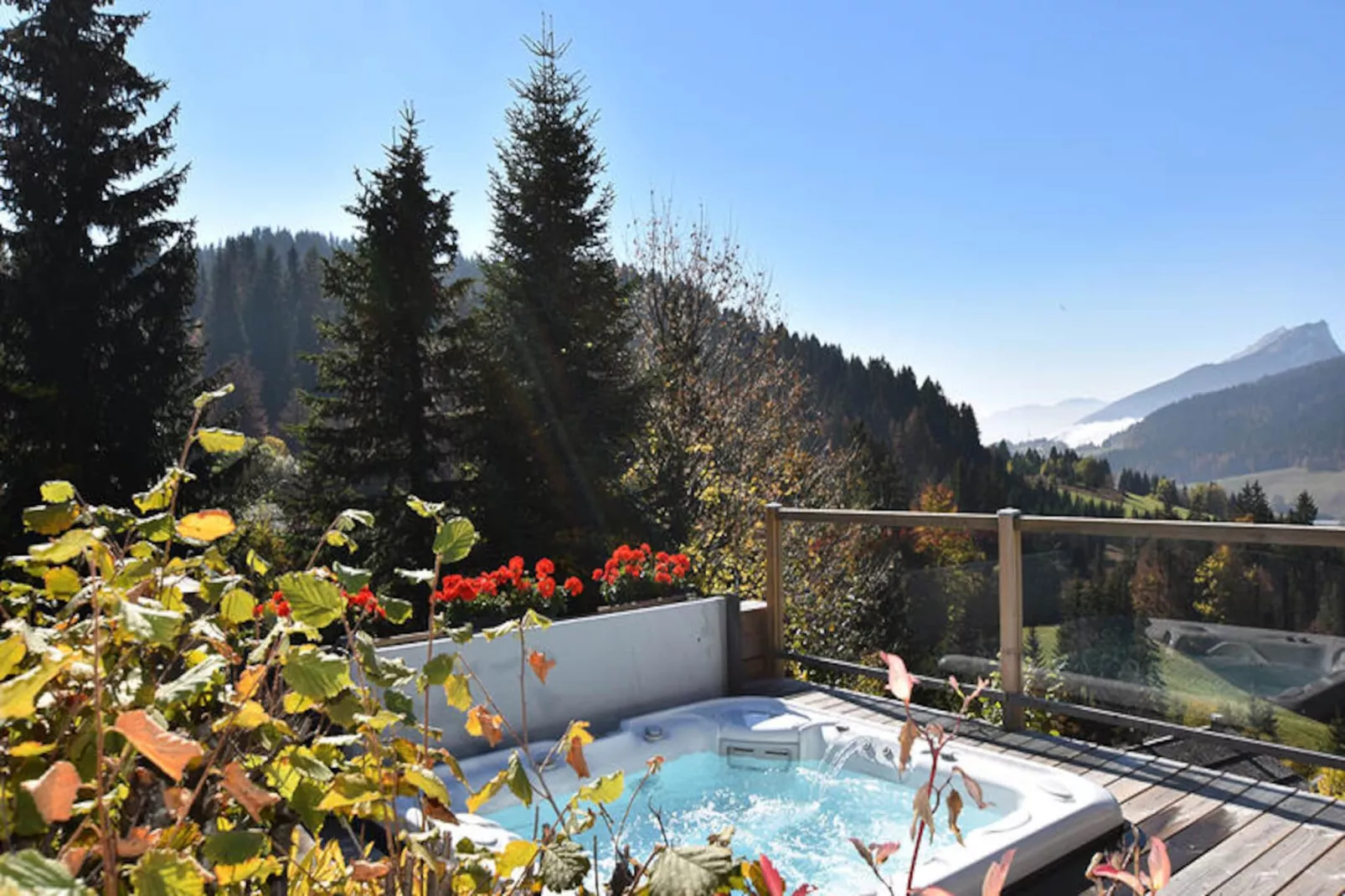 Chalet D'Anne-Niet-getagd