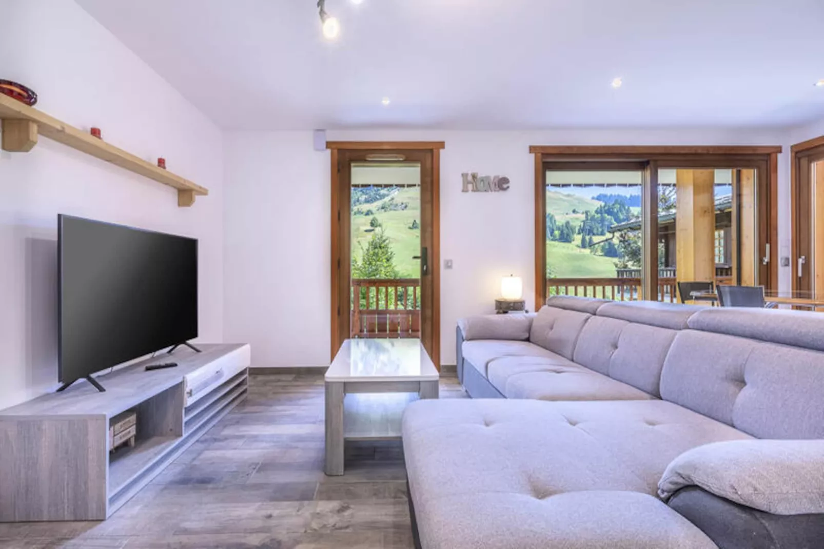 Résidence Samance N°2-Niet-getagd