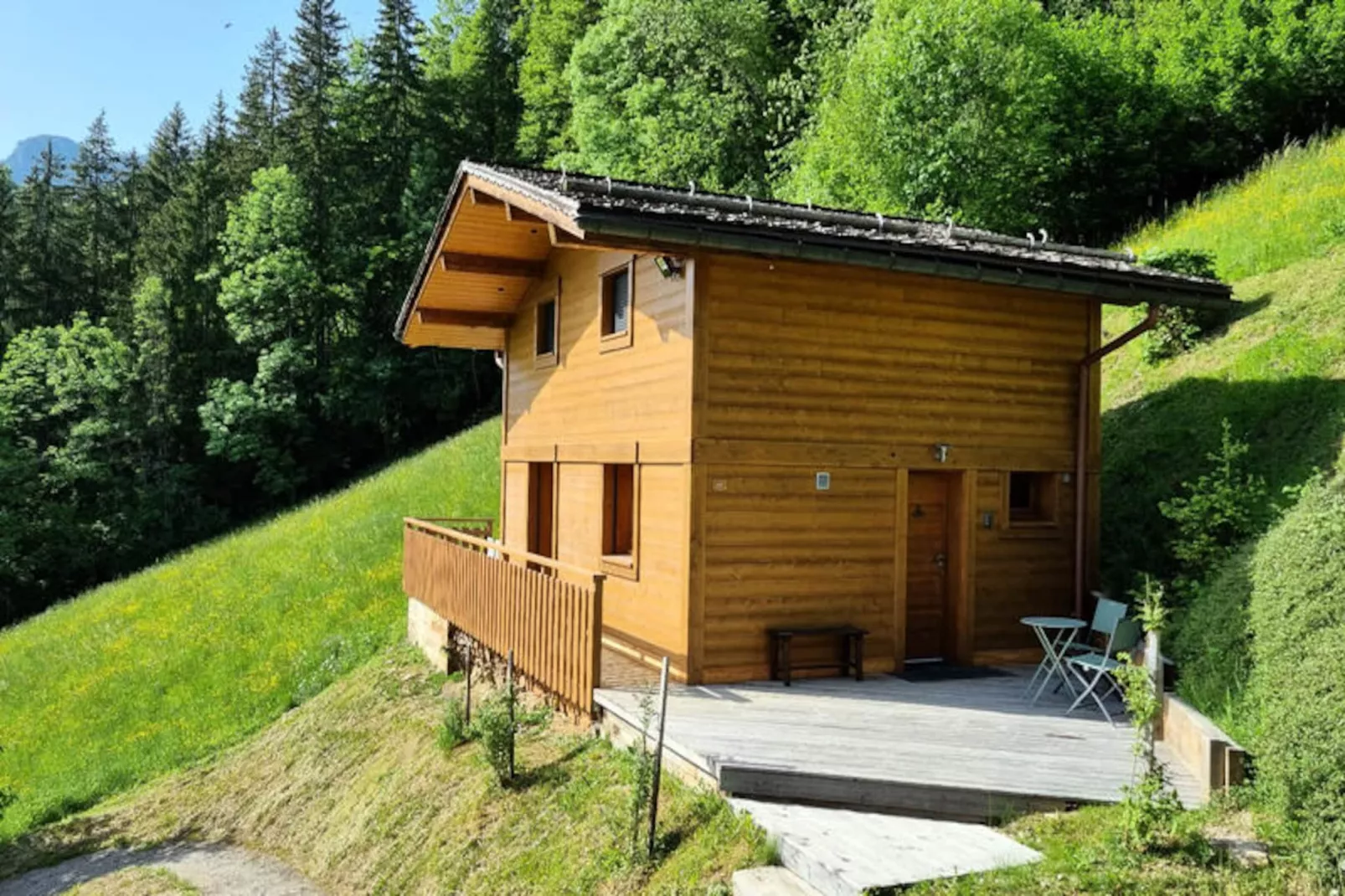 Chalet Socali-Niet-getagd