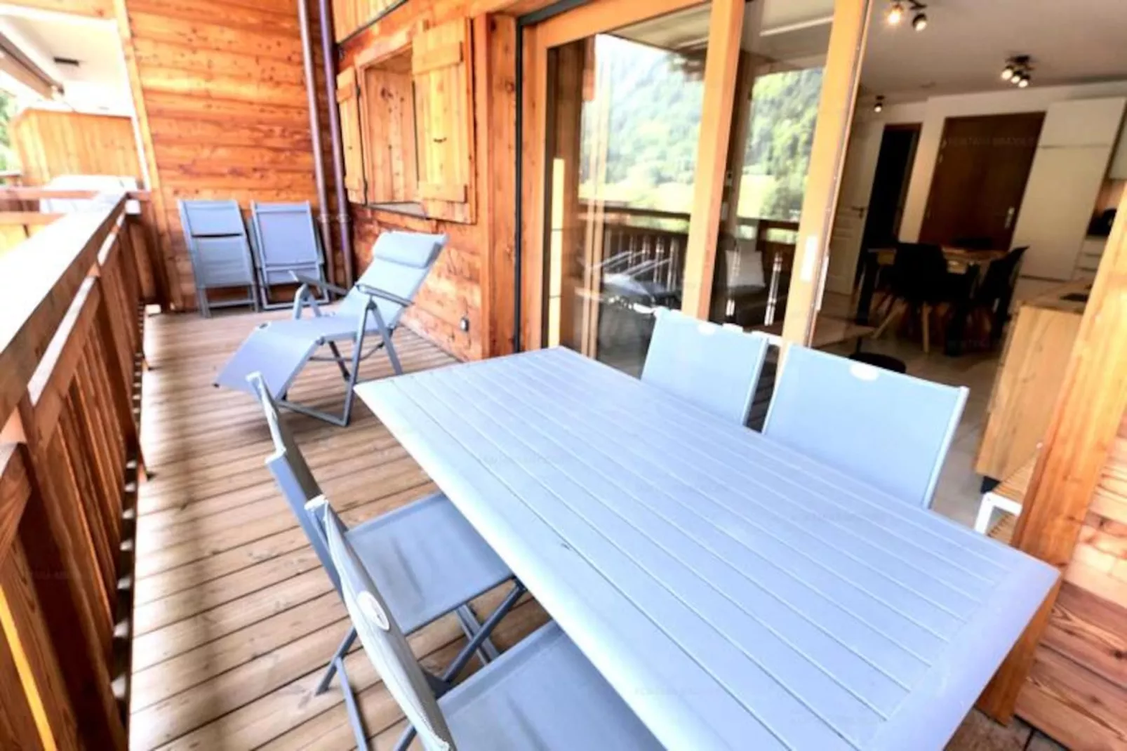 Résidence Balcons Du Soleil-Niet-getagd