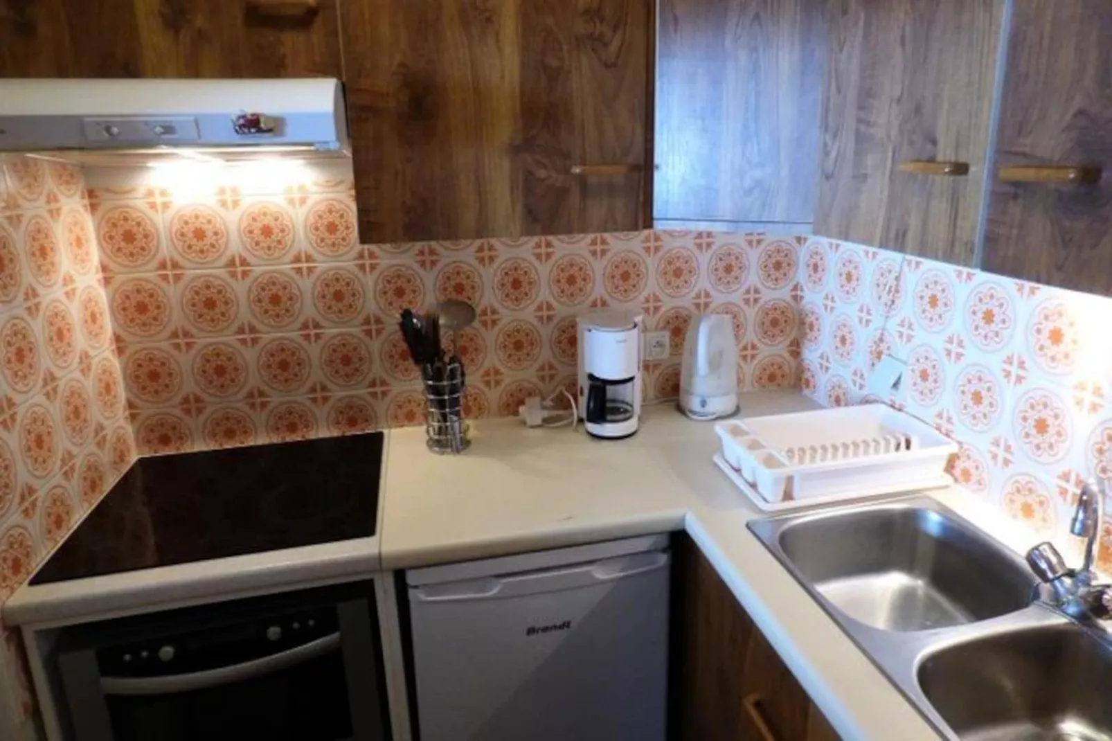 Résidence Chanteneige 1-Niet-getagd