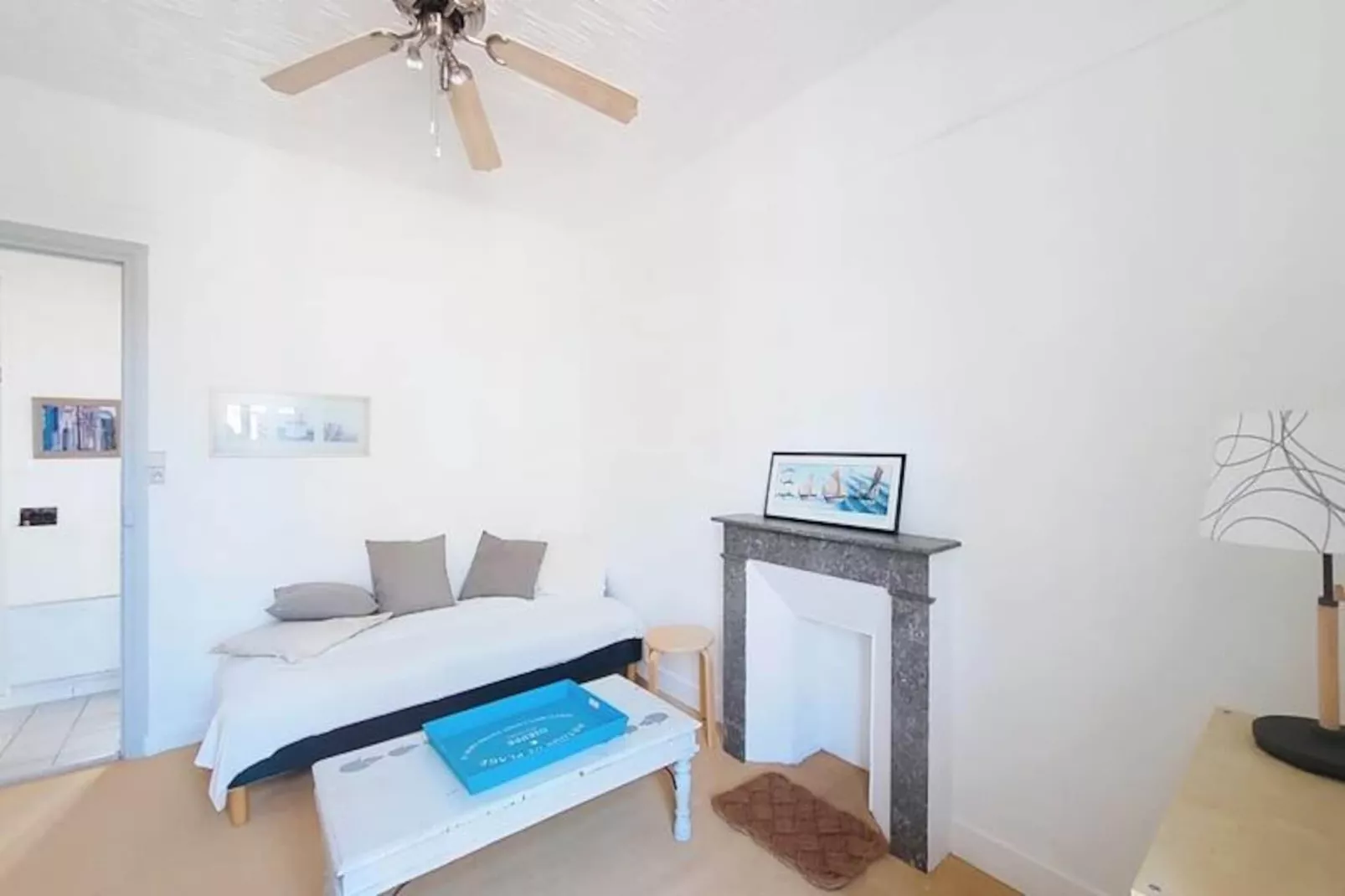 Résidence As - La Sir&egrave;ne D'onival-Niet-getagd