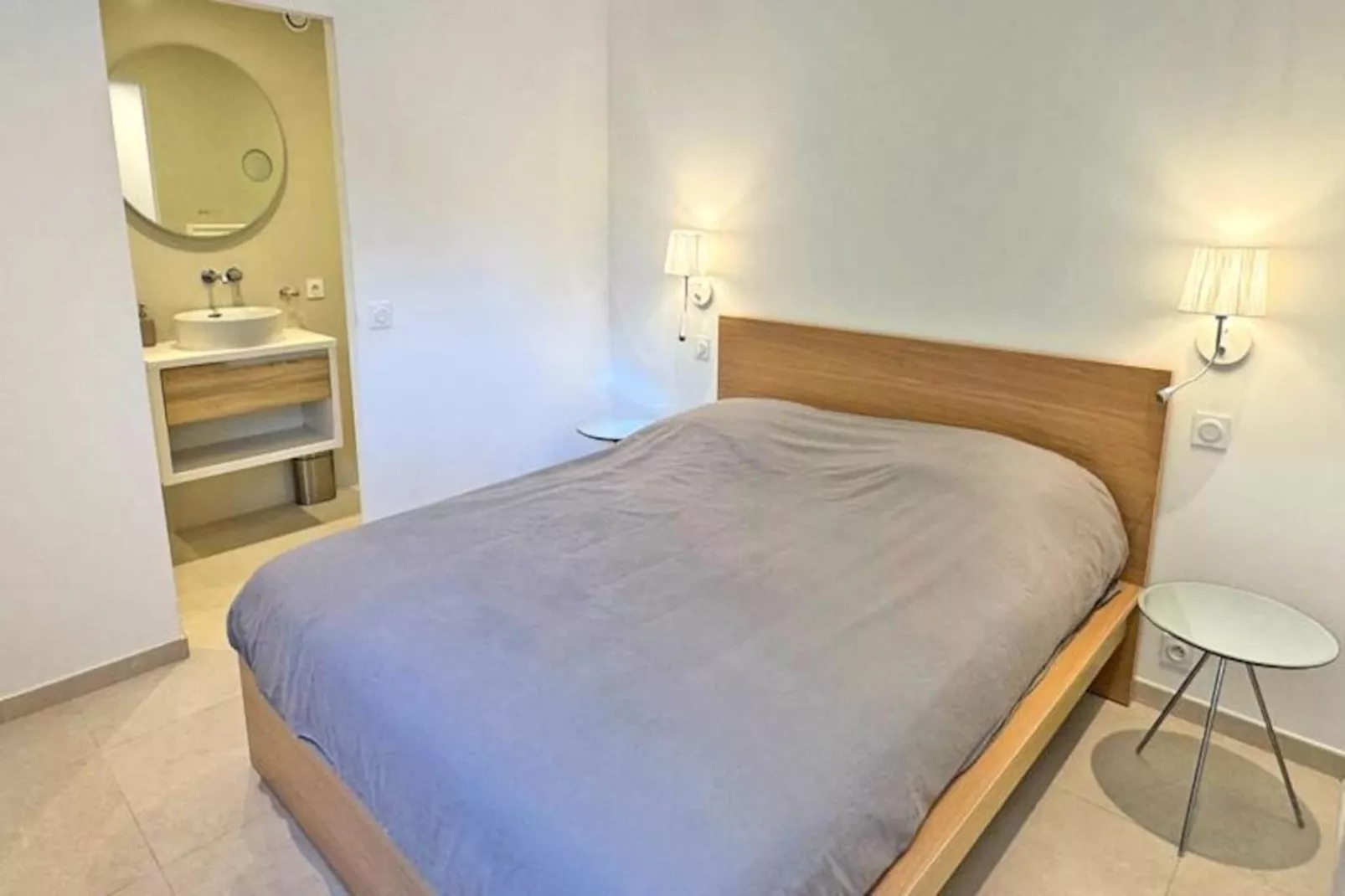 Résidence Le Grand Pin-Niet-getagd