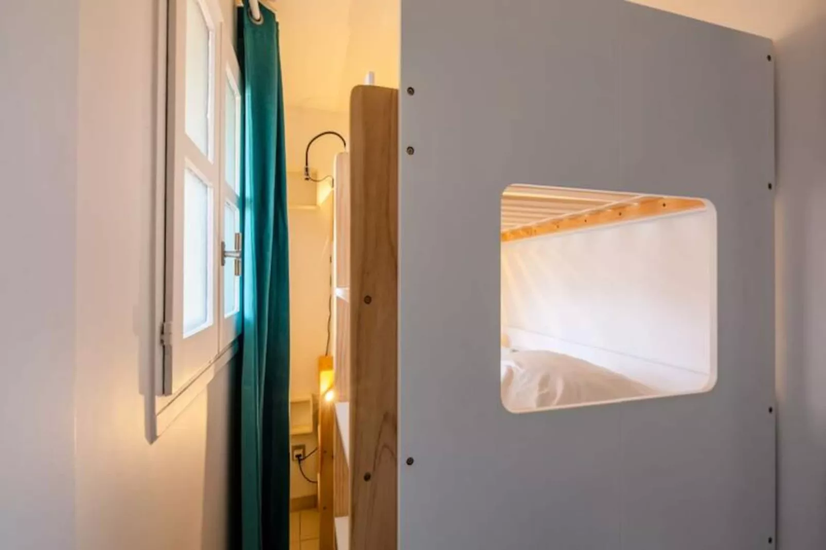 Appartement La Perle Marine --Niet-getagd