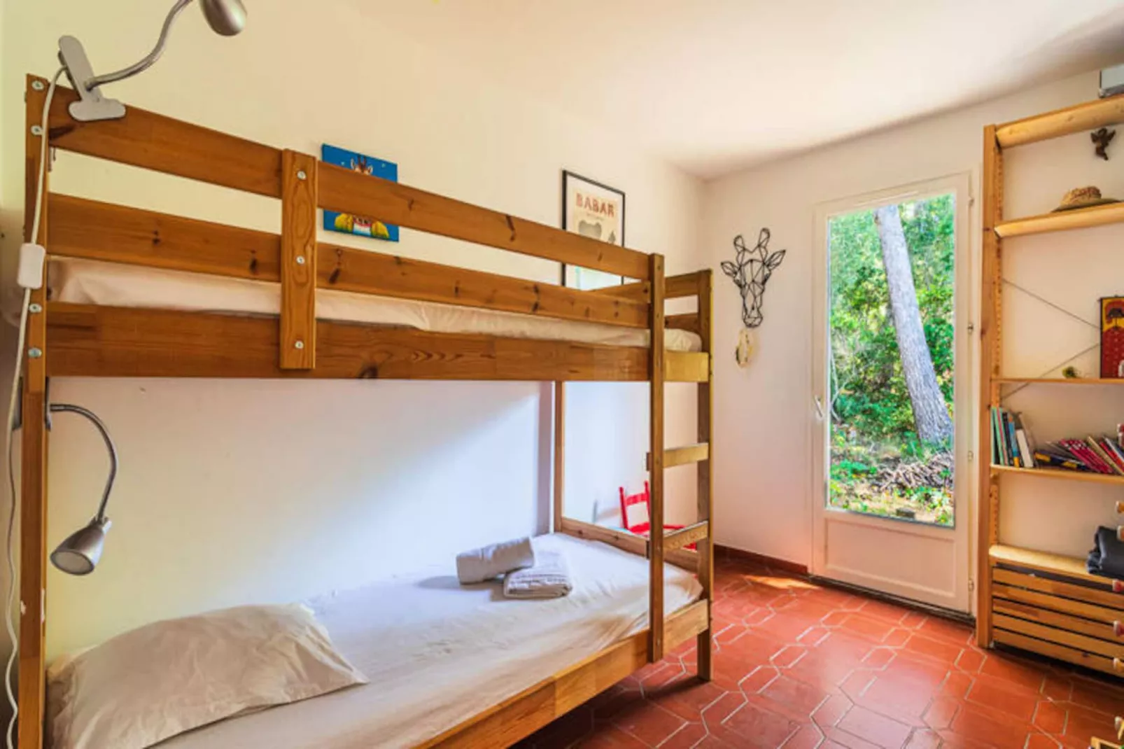 Maison Lumière Des Pins --Niet-getagd