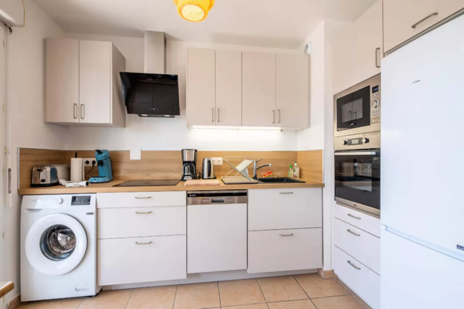 Résidence Le Panama - maeva Home-Niet-getagd