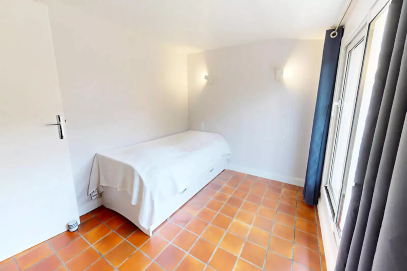 Maison à Bretignolles-sur-Mer - Niet-getagd