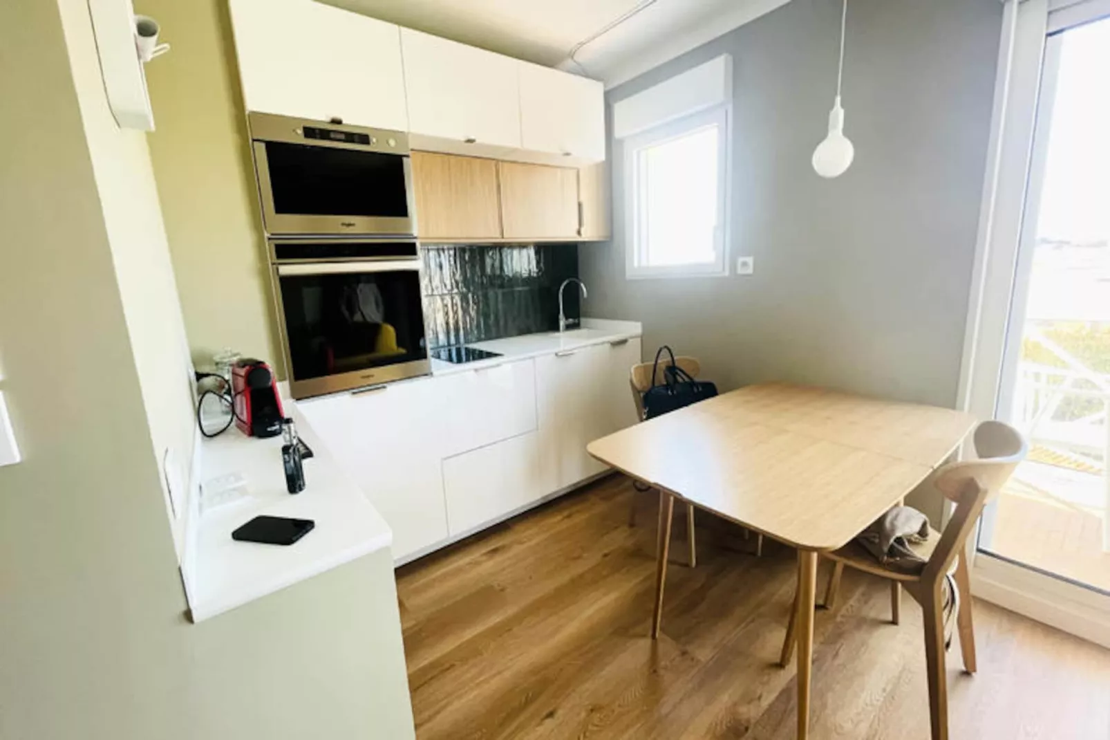 Appartements à Saint-Gilles-Croix-de-Vie-Niet-getagd