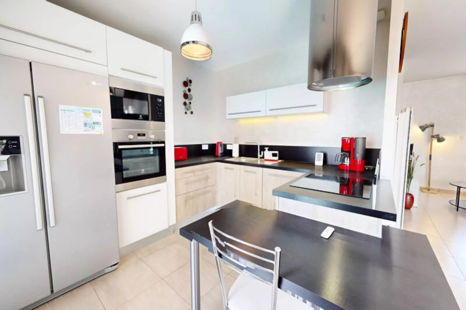 Maison à Saint-Gilles-Croix-de-Vie-Niet-getagd