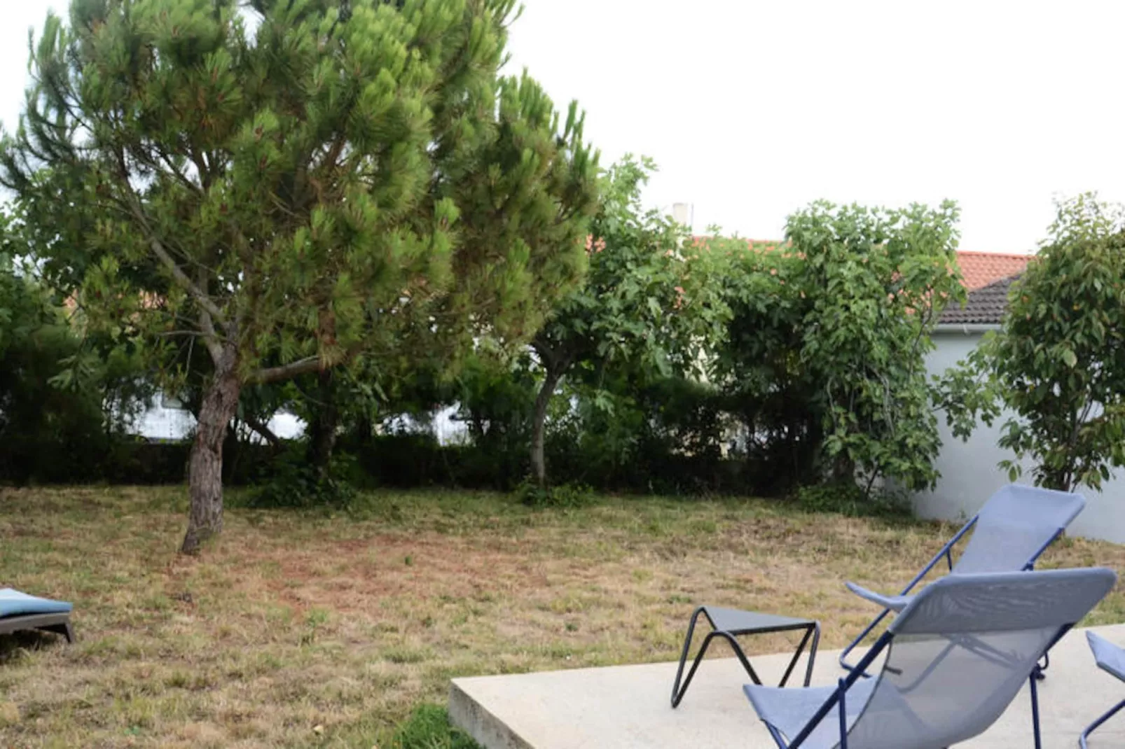 Maison à Saint-Gilles-Croix-de-Vie-Niet-getagd