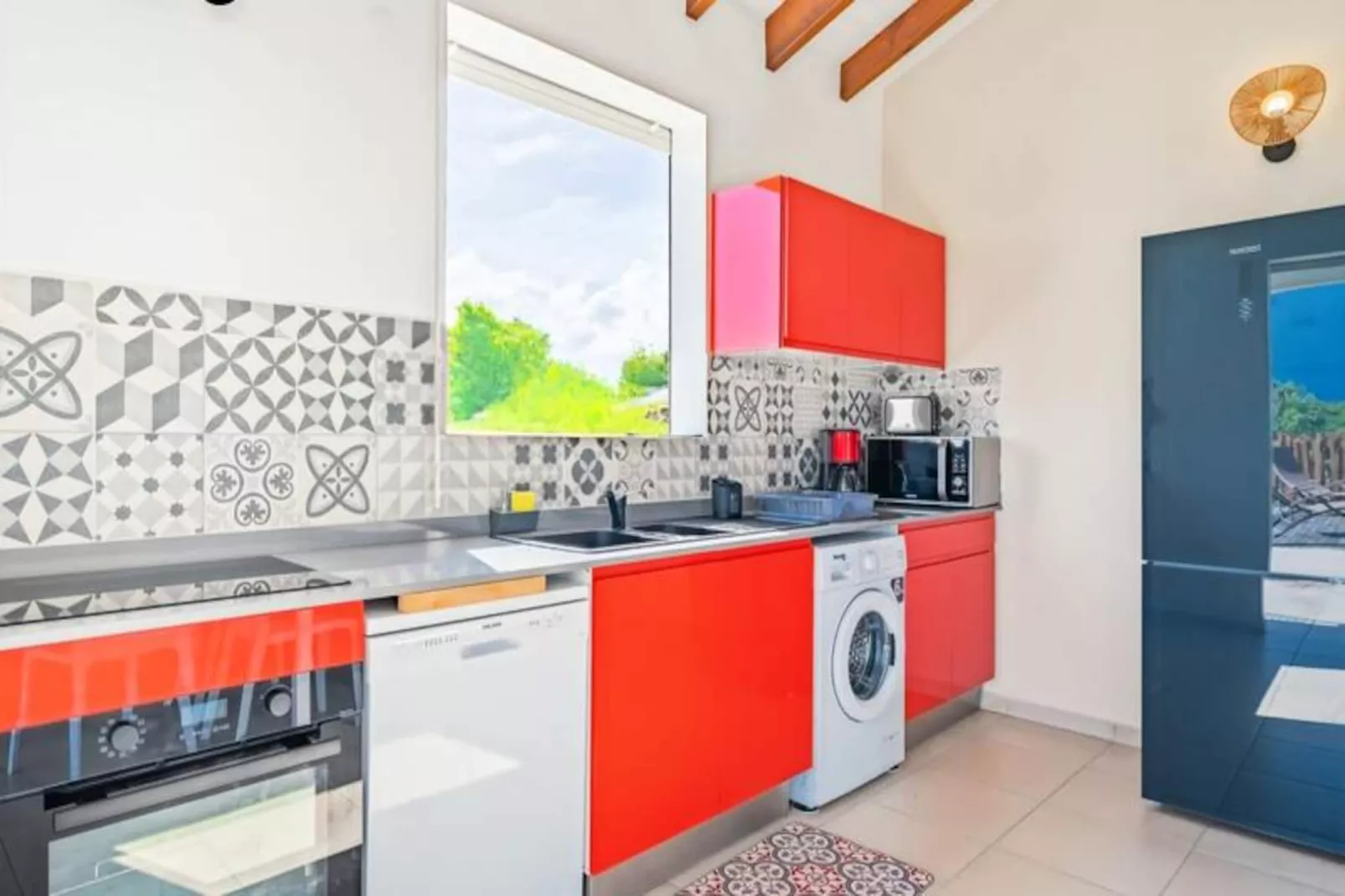 Villa Karaval-Niet-getagd