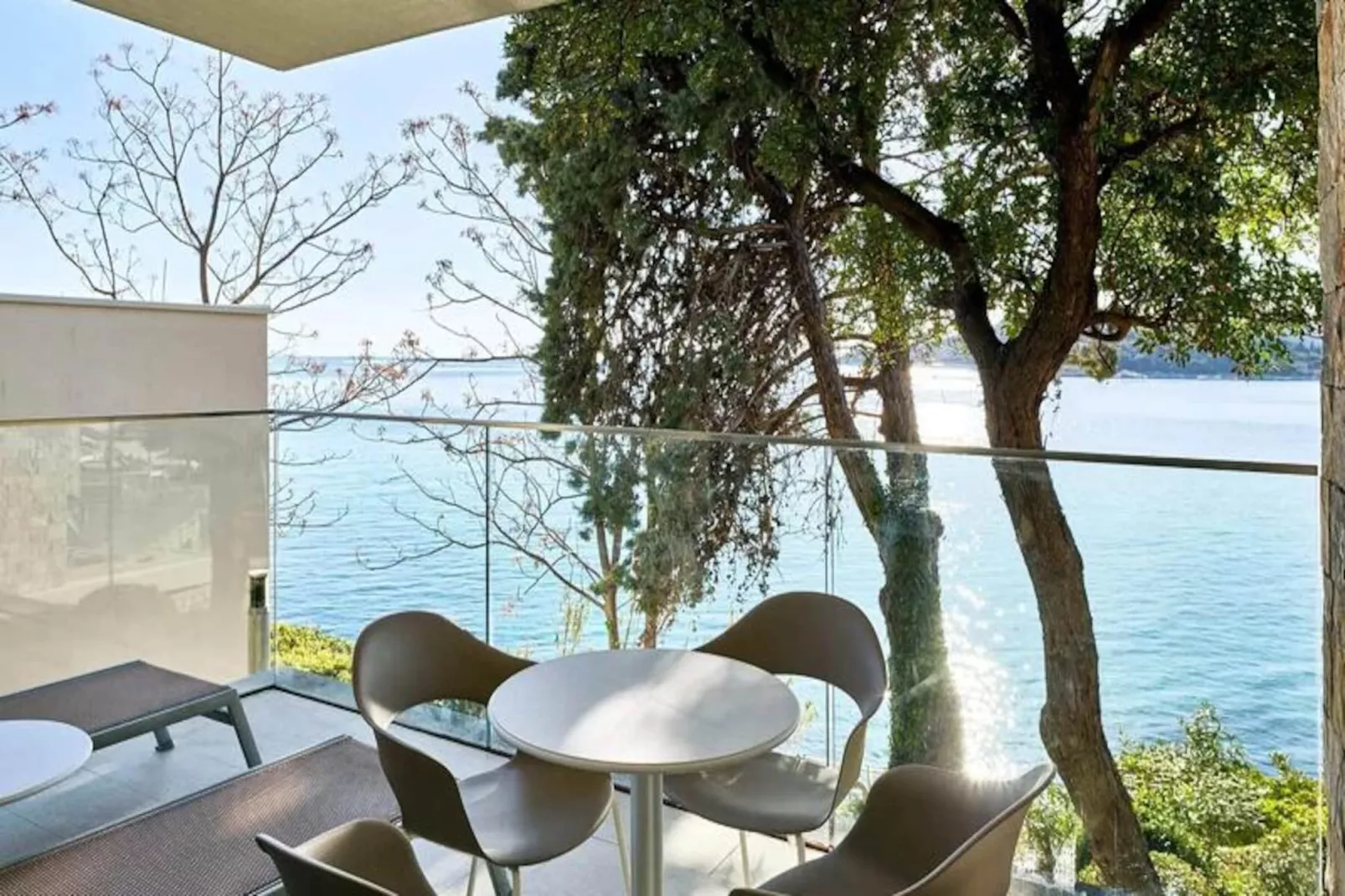 Appartement et Villas Mlini ****-Niet-getagd