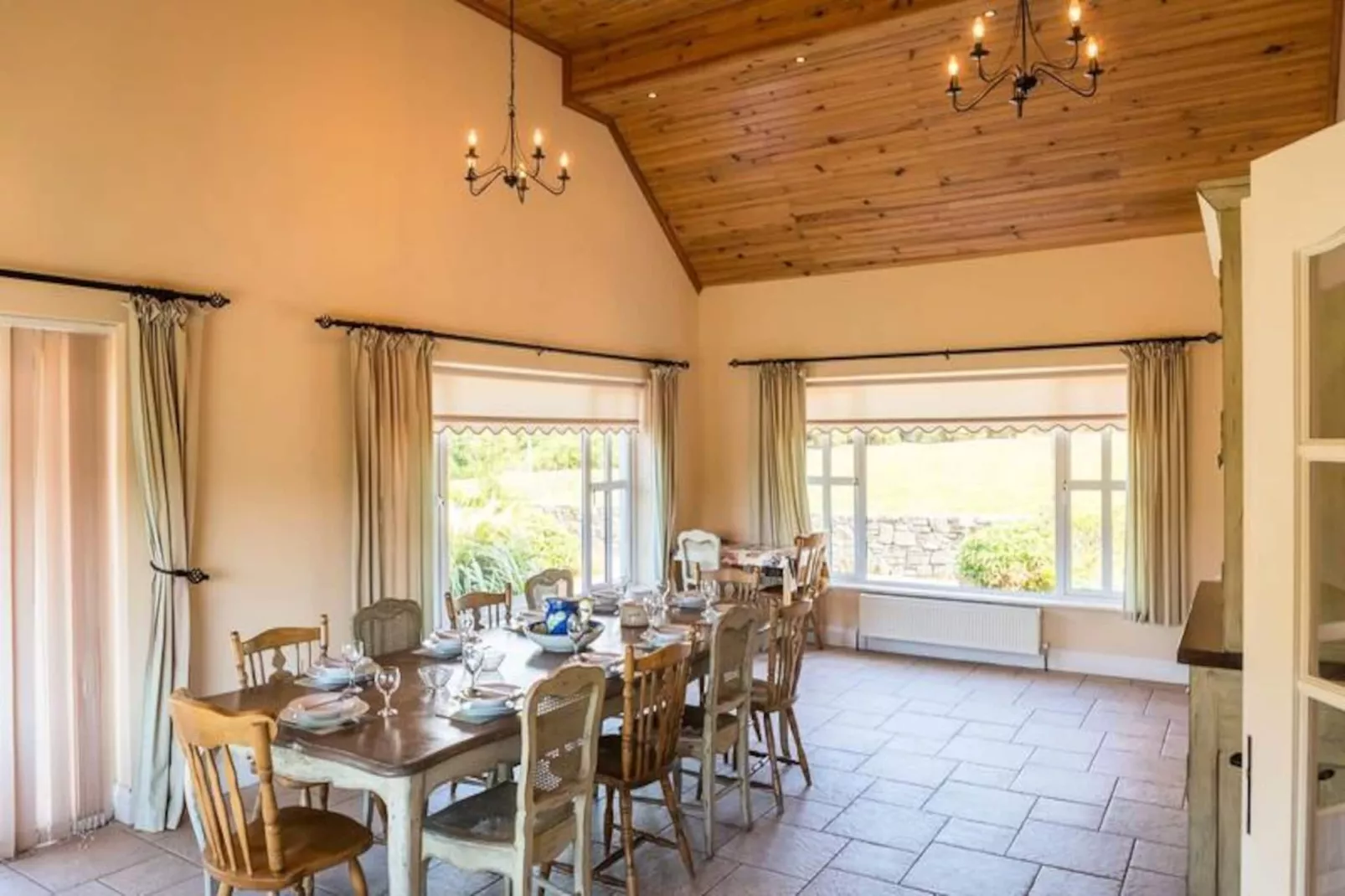 Maison à Moyard Galway-Niet-getagd