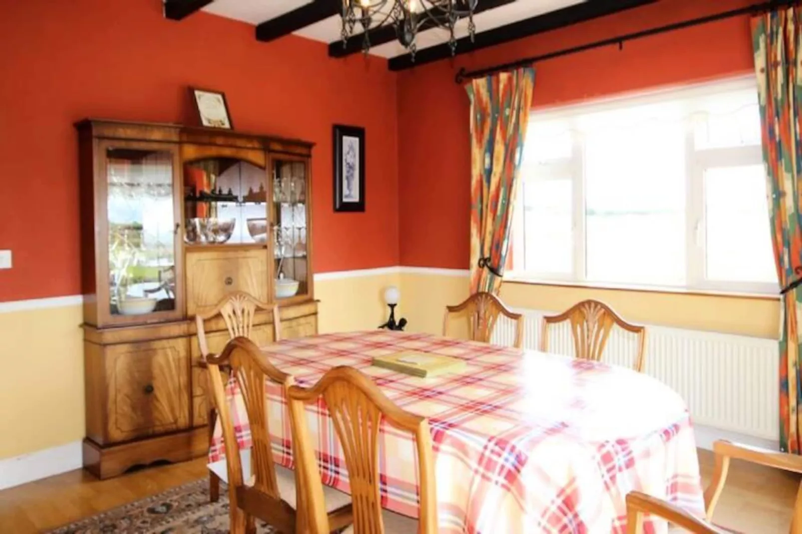 Maison à Claddaghduff Galway-Niet-getagd