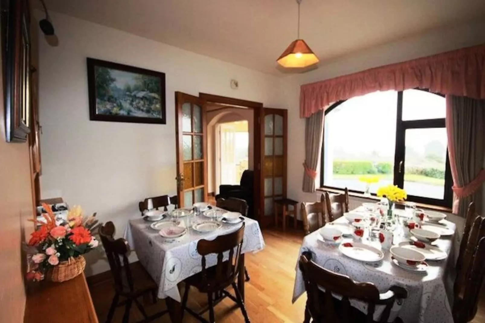 Maison à Inverin Galway-Niet-getagd