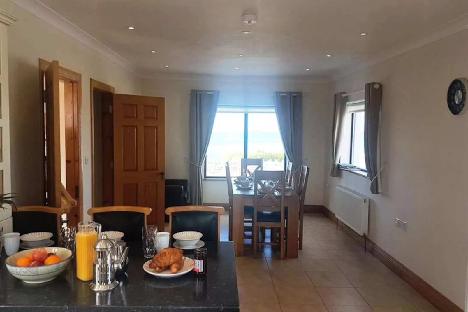 Maison à Ballyconneely Galway-Niet-getagd