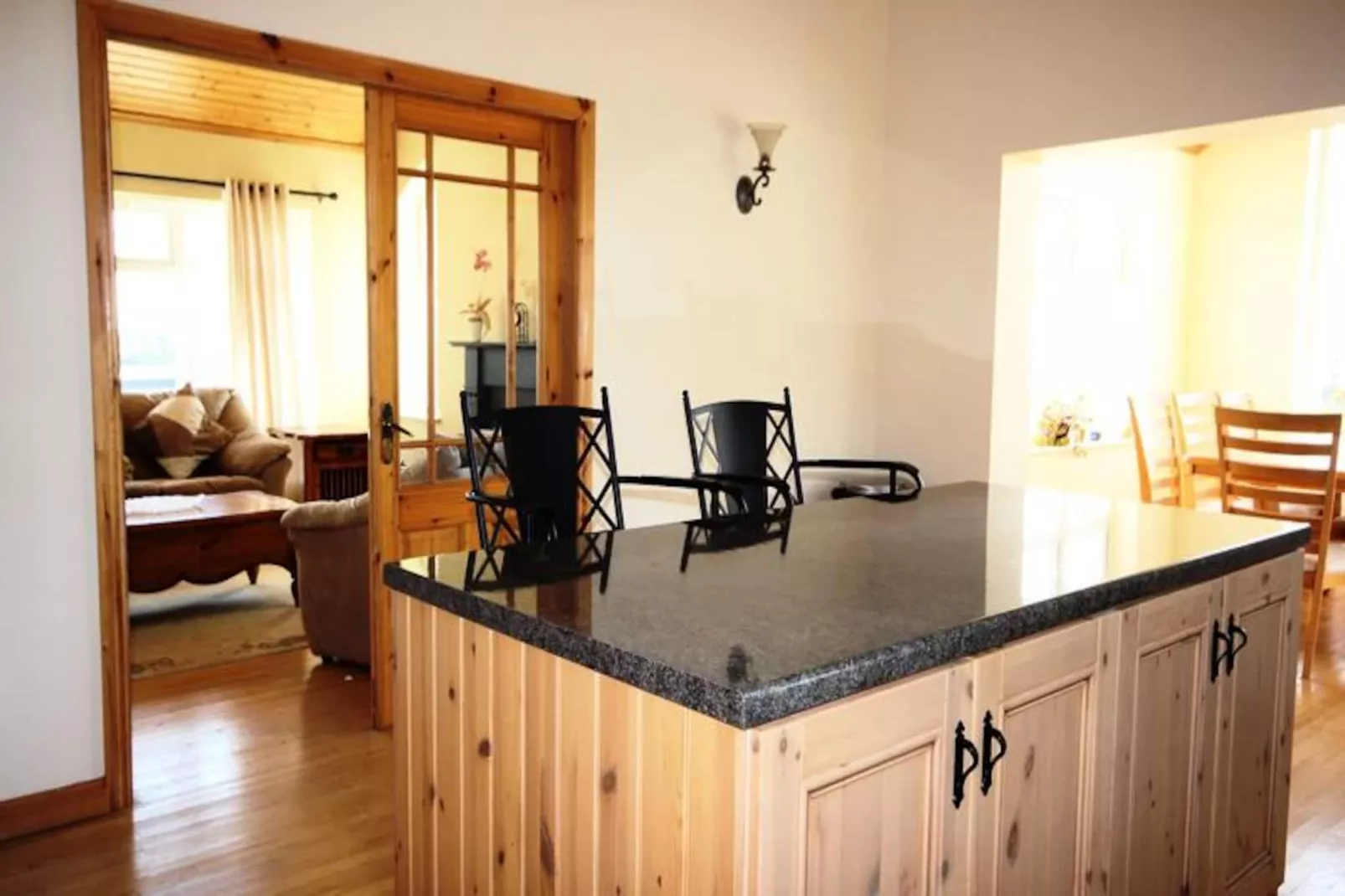 Maison à Spiddal Galway-Niet-getagd