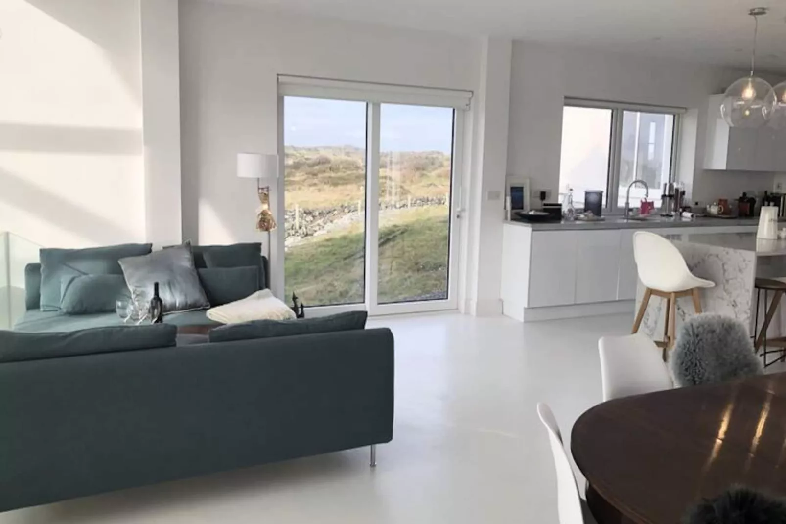 Maison à Ballyconneely Galway-Niet-getagd