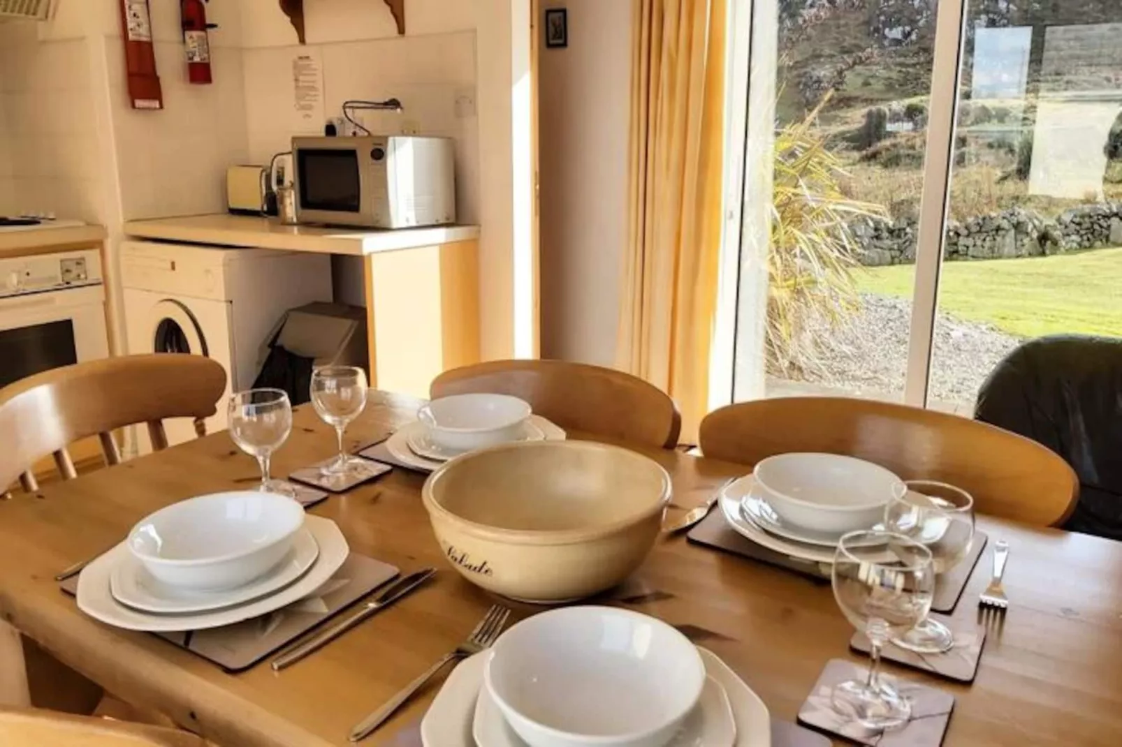 Maison à Ballyconneely Galway-Niet-getagd