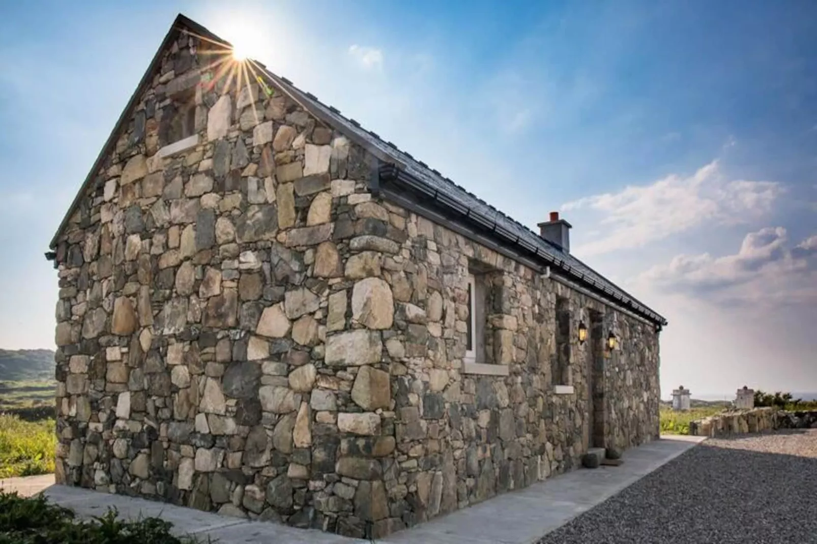 Maison à Ballyconneely Galway-Niet-getagd