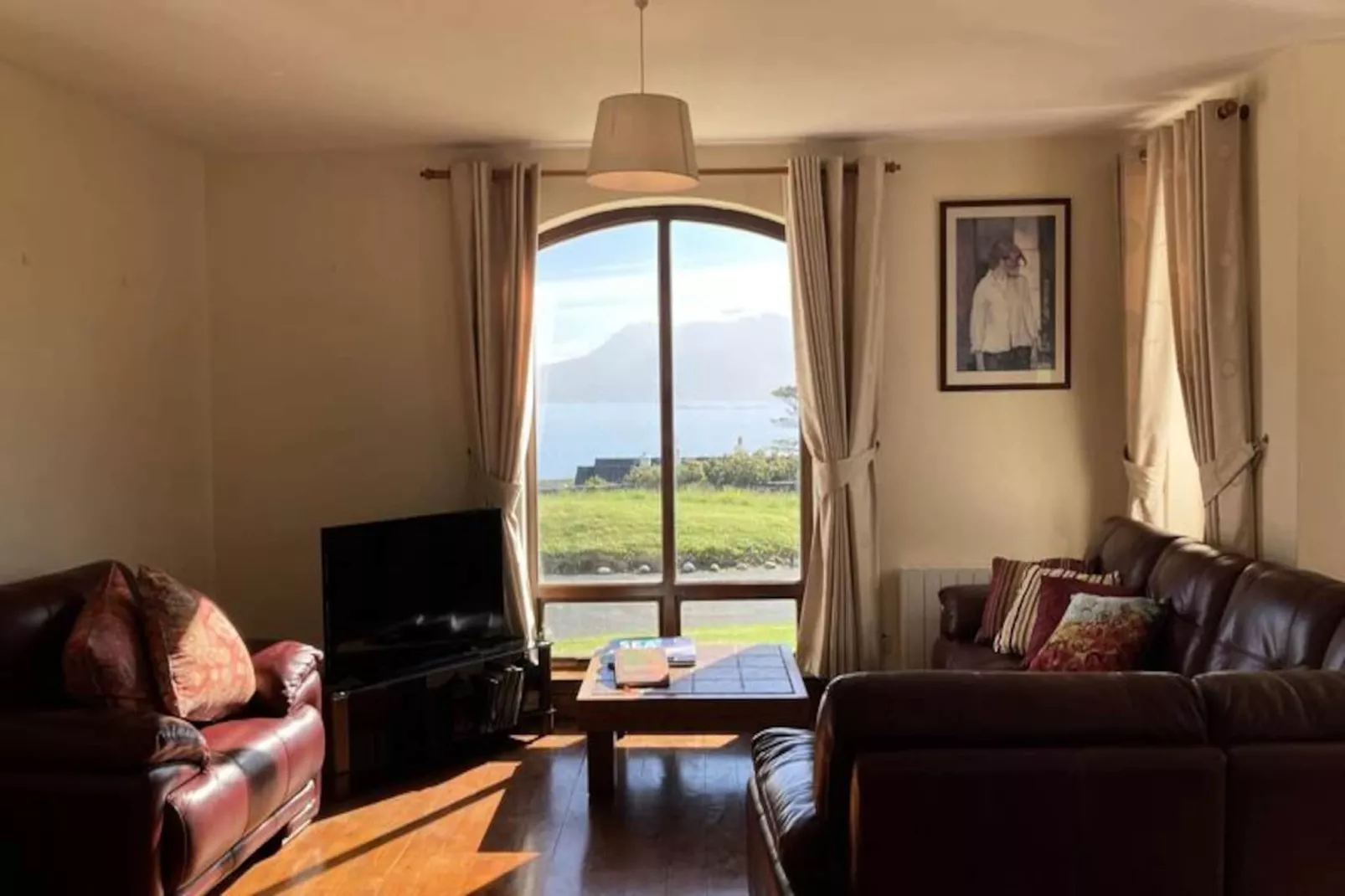 Maison à Renvyle Galway-Niet-getagd