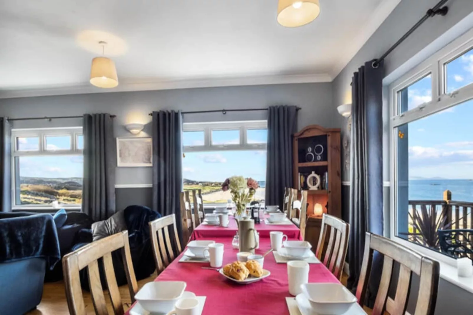 Maison à Renvyle Galway-Niet-getagd